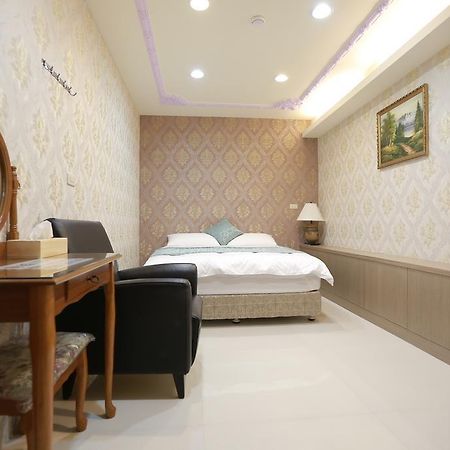 Good Sleep B&B New Taipei City Esterno foto