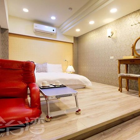 Good Sleep B&B New Taipei City Esterno foto