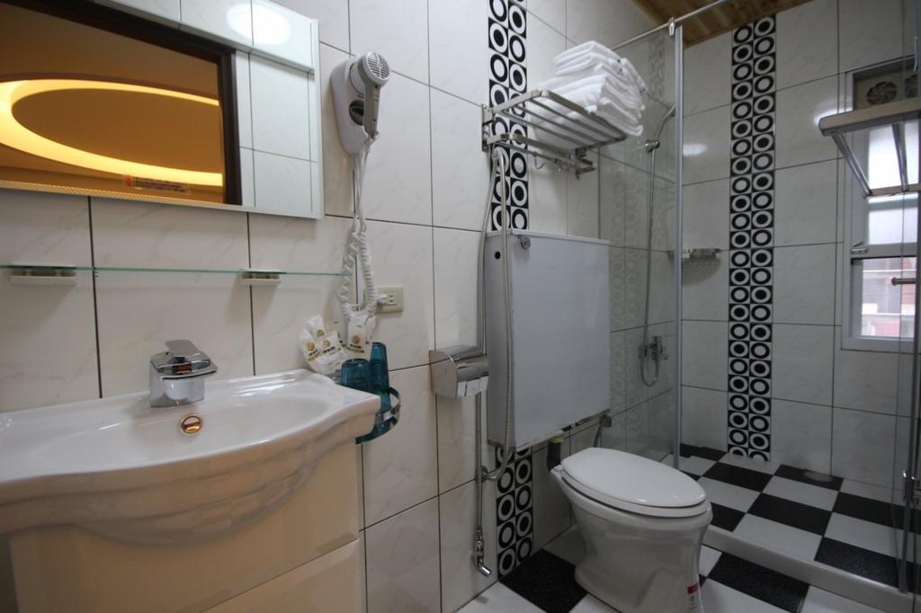 Good Sleep B&B New Taipei City Camera foto