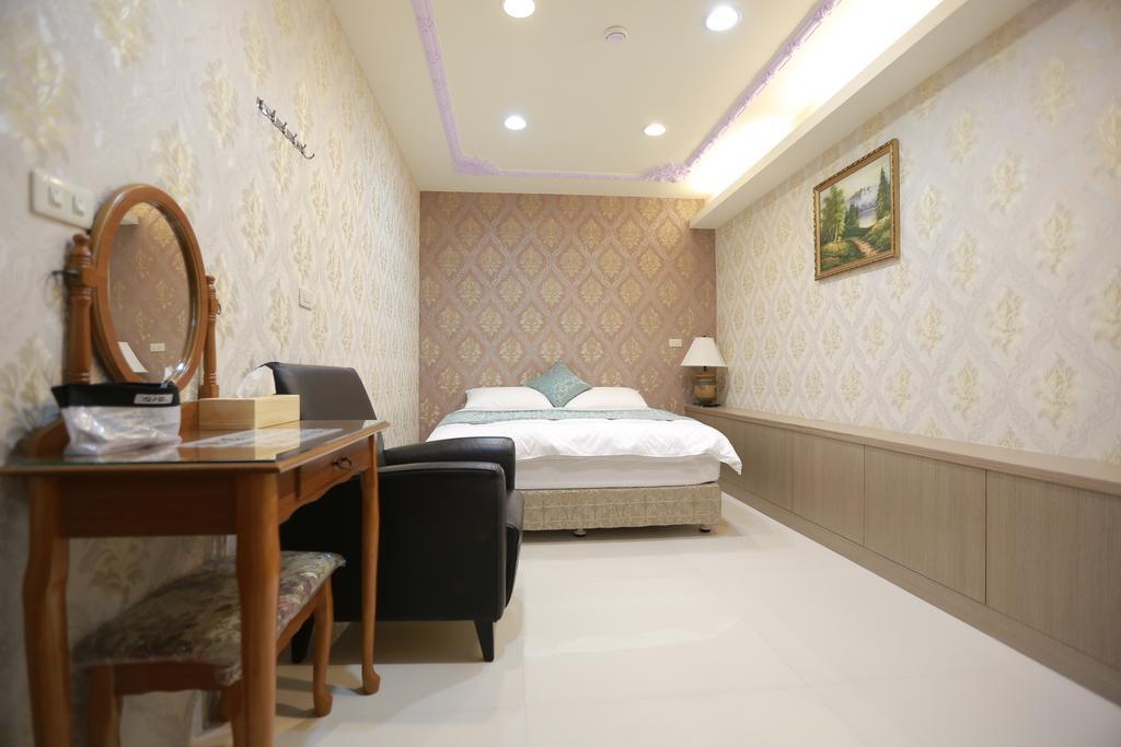 Good Sleep B&B New Taipei City Esterno foto