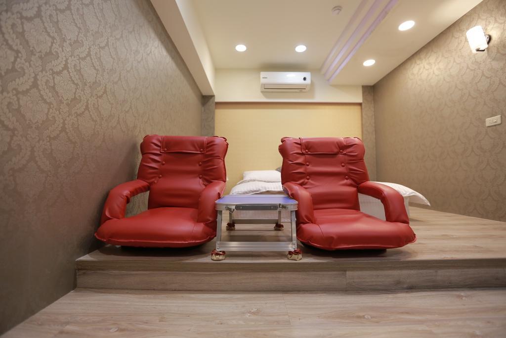 Good Sleep B&B New Taipei City Esterno foto