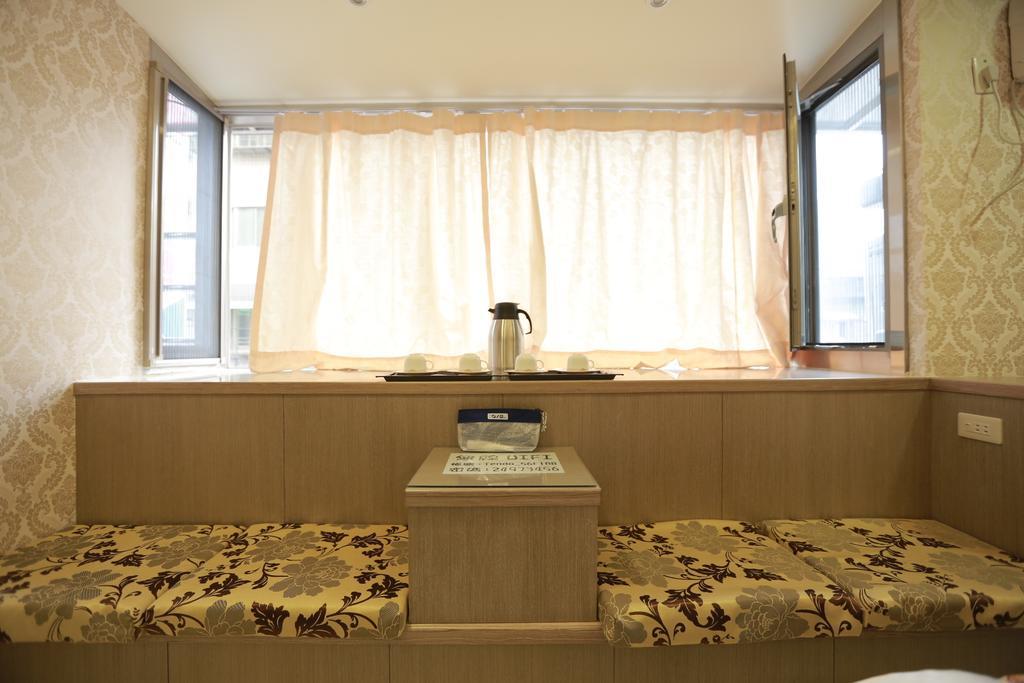 Good Sleep B&B New Taipei City Esterno foto