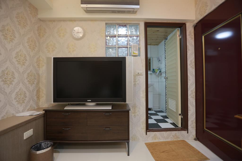 Good Sleep B&B New Taipei City Esterno foto