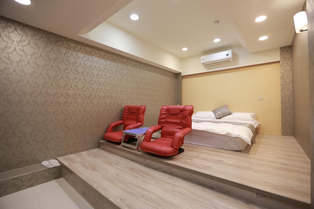 Good Sleep B&B New Taipei City Esterno foto