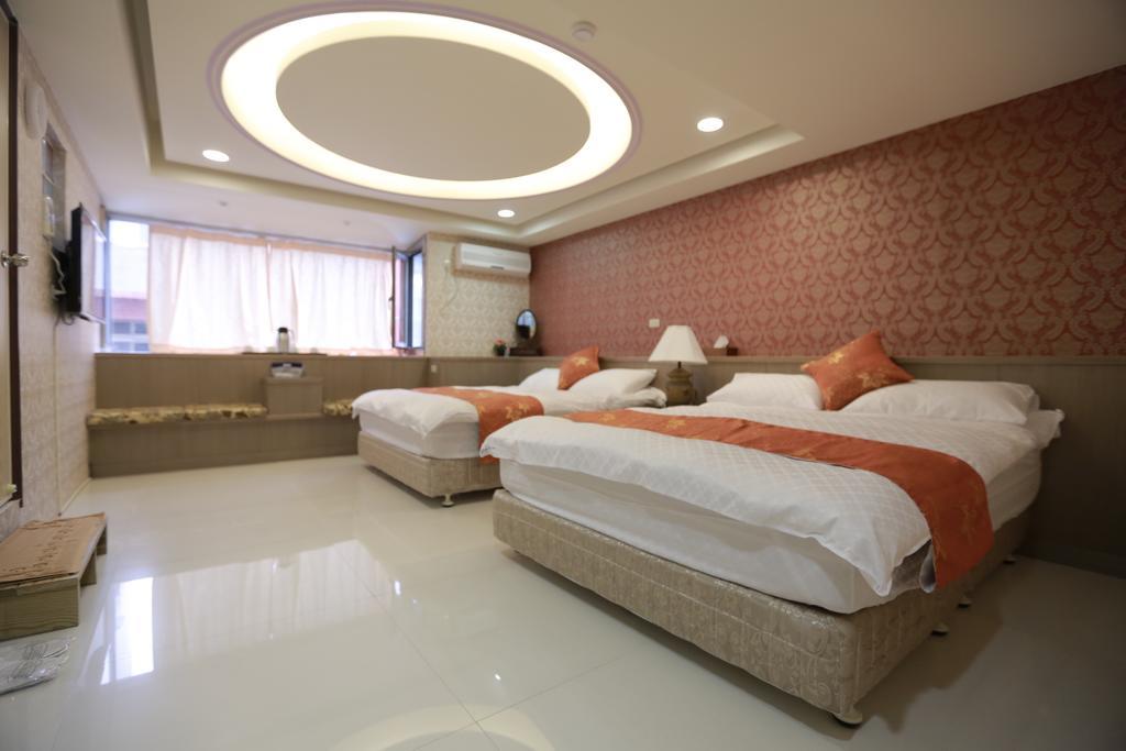 Good Sleep B&B New Taipei City Esterno foto