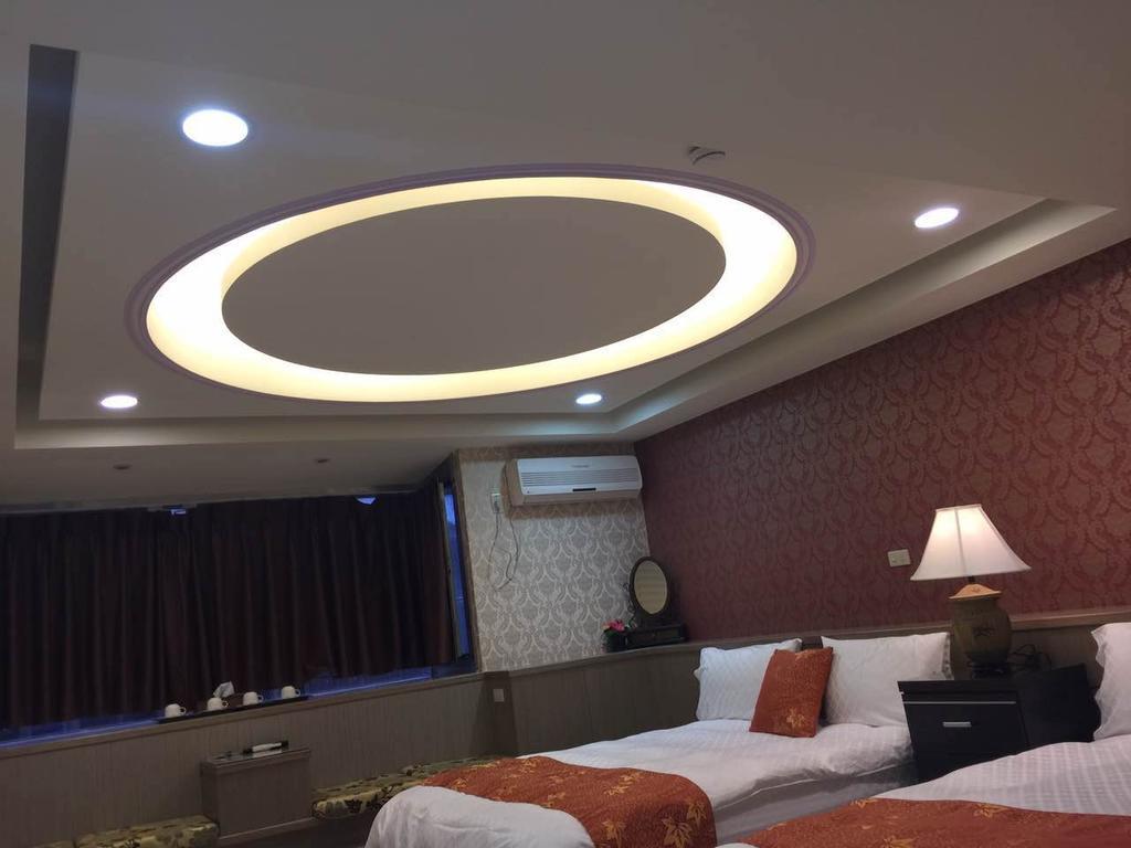 Good Sleep B&B New Taipei City Camera foto