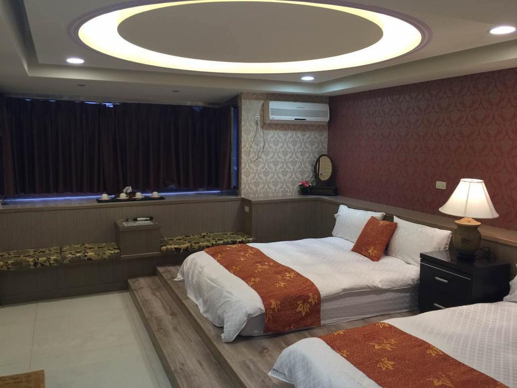 Good Sleep B&B New Taipei City Esterno foto