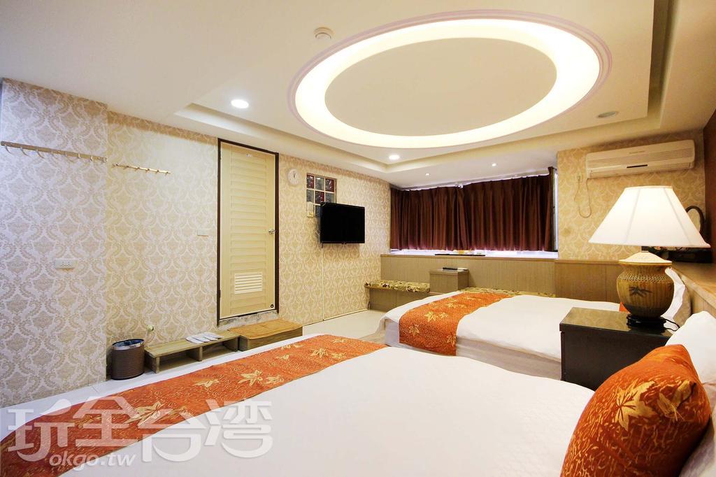 Good Sleep B&B New Taipei City Esterno foto