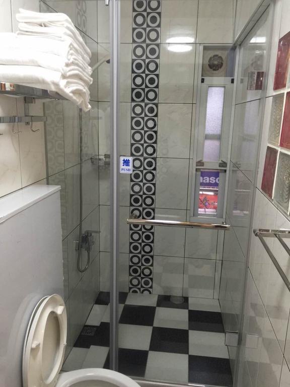 Good Sleep B&B New Taipei City Esterno foto