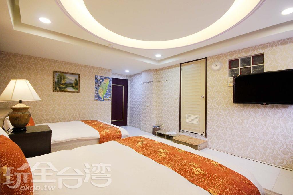 Good Sleep B&B New Taipei City Esterno foto