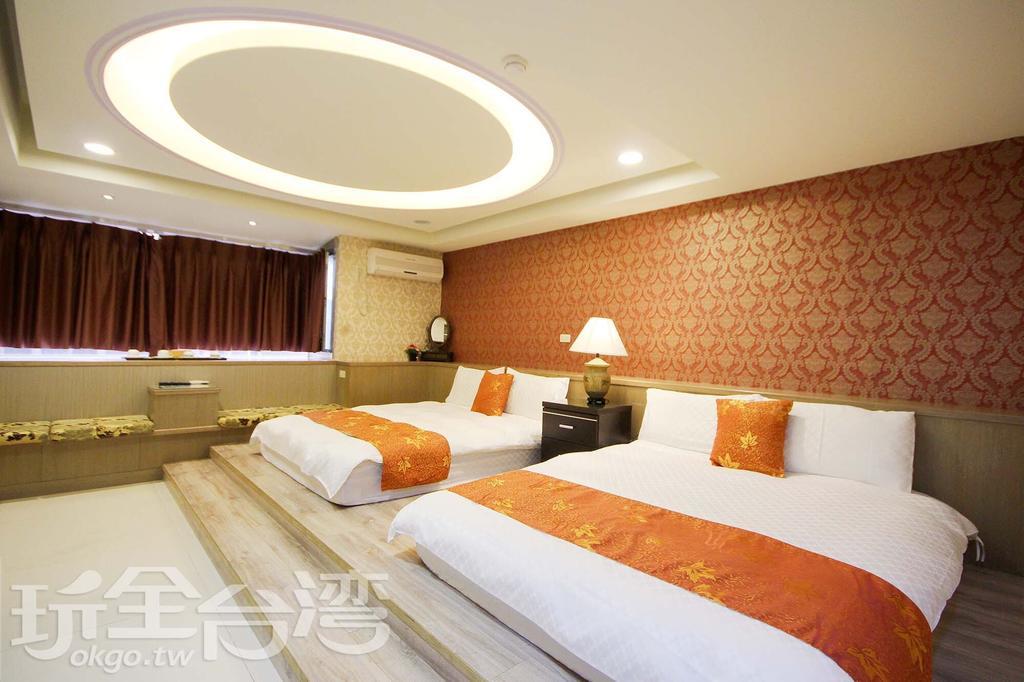 Good Sleep B&B New Taipei City Esterno foto
