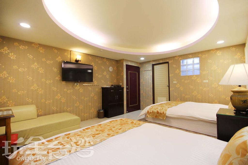 Good Sleep B&B New Taipei City Esterno foto